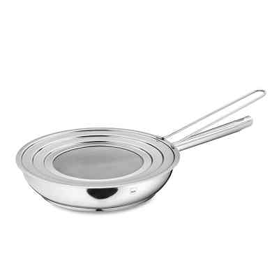 Экран от брызг Kela Elvira 30 х 30 см (11476) Винница