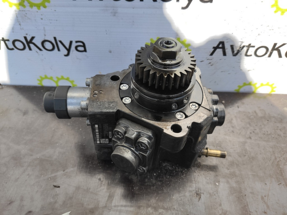 Паливний насос Renault Megane III 1.6 dci 2011-2019 (8201045496) Ковель - фото 3