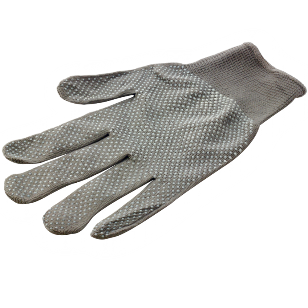 Рукавички нейлон з крапкою Харків - фото 3