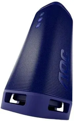 Портативная колонка Aoc AS700U Синій Киев