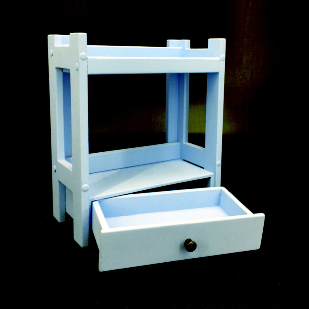 Органайзер настільний "Хобокен" ірис Миколаїв - фото 6