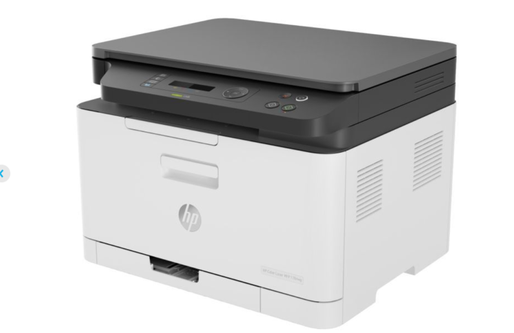 Багатофункціональний пристрій HP Color LJ M178nw (4ZB96A) Київ - фото 1