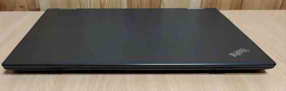 Ноутбук: Lenovo ThinkPad Yoga 260 Київ