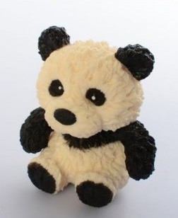 UKR Панда Гонконг A189-617 тягнучка 3'' 24шт.в кор.31,5*9,5*18,5 /10/240/, шт Київ - фото 1