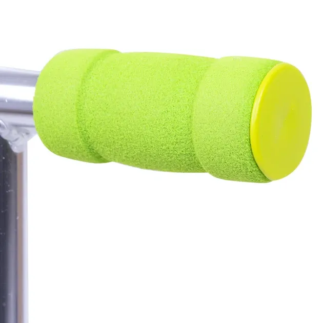 Самокат WORKER Racer Urban Boy с освещенными колесами Киев - изображение 9