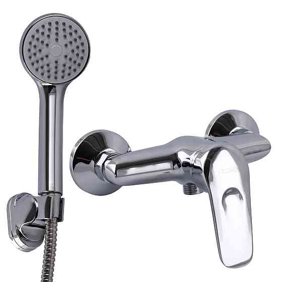 Змішувач для душу Globus Lux Koln GLK-0105N (000014955) Київ