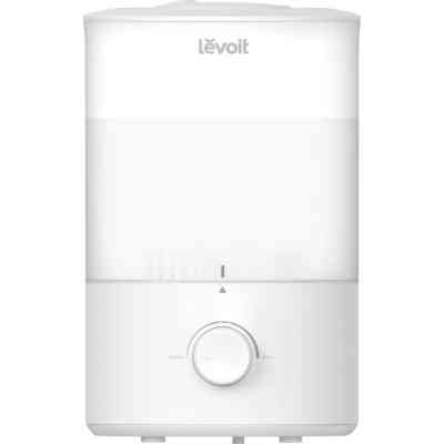 Зволожувач повітря Levoit Dual 150 Ultrasonic Cool Mist LUH-D302-WEU (HEAPHULVNEU0052) Вінниця