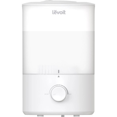 Зволожувач повітря Levoit Dual 150 Ultrasonic Cool Mist LUH-D302-WEU (HEAPHULVNEU0052) Вінниця - фото 1