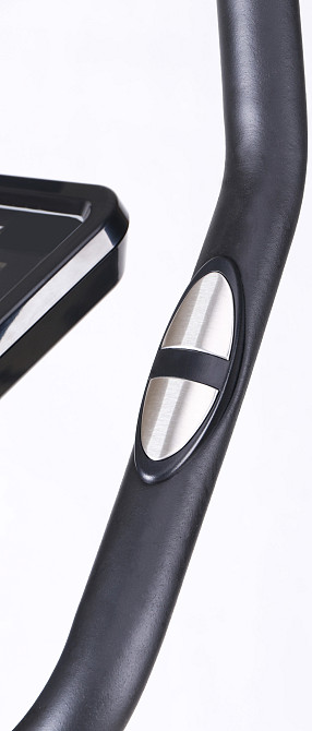 Велоэргометр Toorx Upright Bike BRX 300 ERGO (BRX-300ERGO) Київ - фото 6