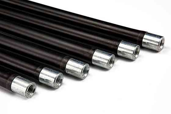 Комплект гибких ручек для чистки дымохода Savent Киев