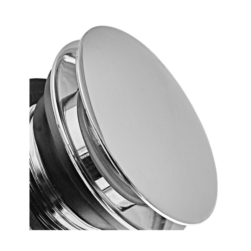 Донний клапан для ванної Koer PW-05-01 1 1/2''     ( KR3406 ) 28577 Харьков - изображение 5