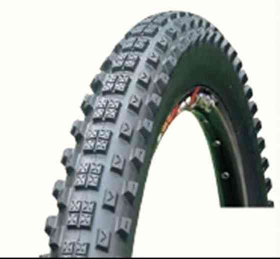 Велосипедная шина 26 * 3,00 (H-580) Мукачево