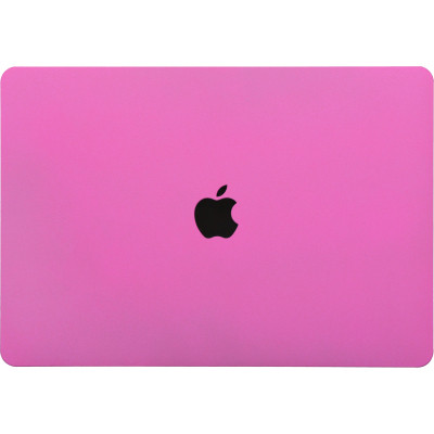 Чохол до ноутбука Armorstandart 16 MacBook Pro, Hardshell, Purple (ARM58993) Вінниця - фото 4