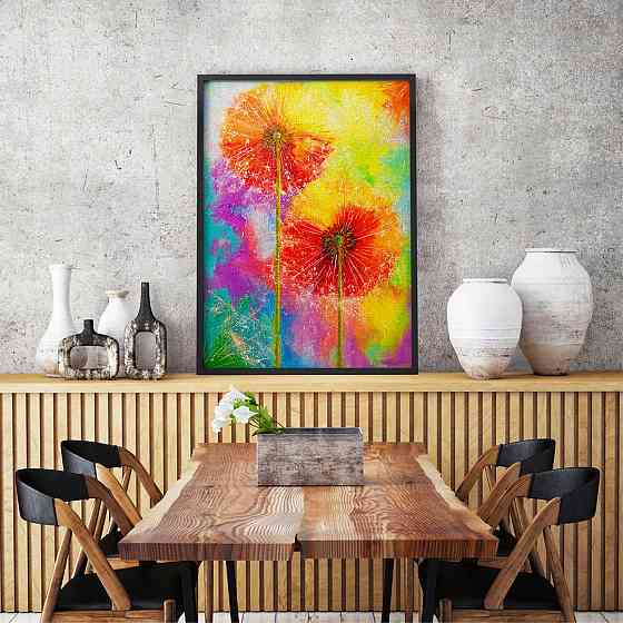 Пазл Кульбаби - Dandelions (Enjoy-1790) Киев