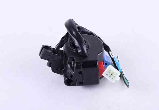 Блок кнопок керма (правий) Zongshen WIND Мукачево