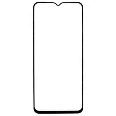 Скло захисне BeCover Blackview A52 Pro Black (712128) Вінниця