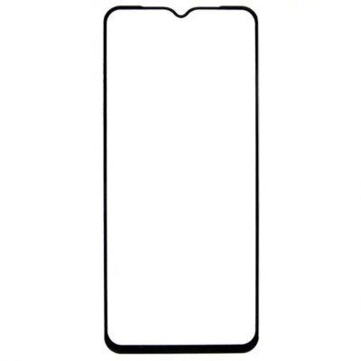 Скло захисне BeCover Blackview A52 Pro Black (712128) Вінниця - фото 2