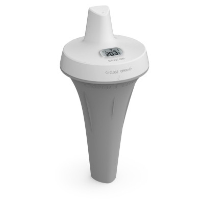 Метеостанція Sencor SWS6900POOL Вінниця - фото 6