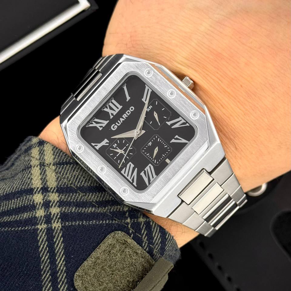 GUARDO 012726-1 M Киев - изображение 5