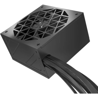 Блок питания 1stPlayer 550W (ACK-STD-550-BK-EU) Винница - изображение 4