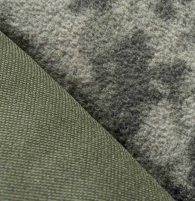 Складная Раскладушка с подушкой 6 ножек до 140 кг Mivardi 