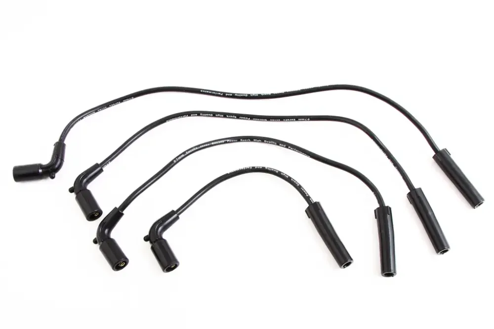 Провода свічні Los 1.4 EuroEx Вінниця - фото 1