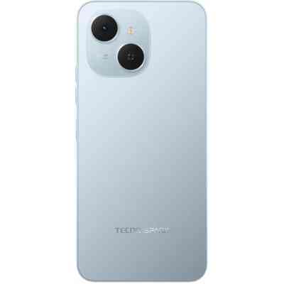 Мобільний телефон Tecno Spark 40C 4/128GB Ripple Blue (4894947093029) Вінниця