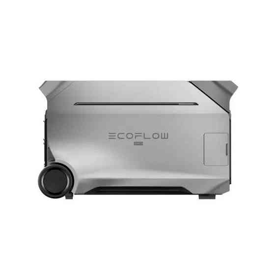 Зарядна станція EcoFlow DELTA Pro 3 (EFDELTAPRO3-EU-CBox) Киев