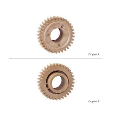 Шестерня NewTone Samsung ML-1210/1250/1520, Ph 3110/3210 / JC66-0037C (JC66-0037C-NT) Вінниця