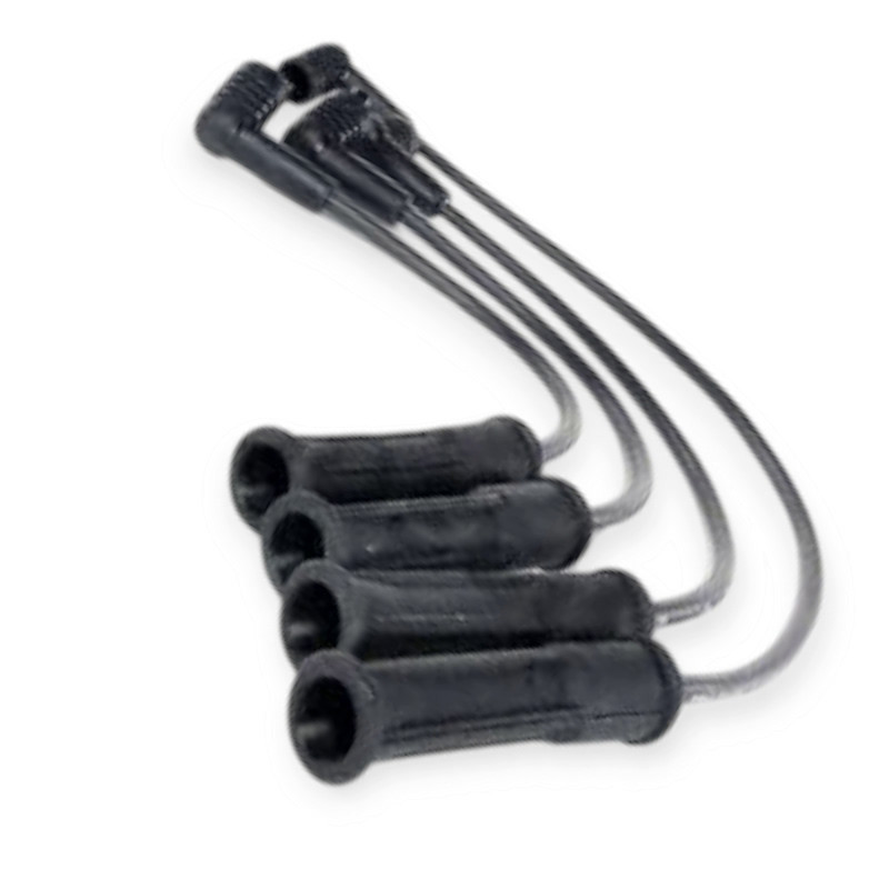 Провід Logan високовольтні Мукачево - фото 1