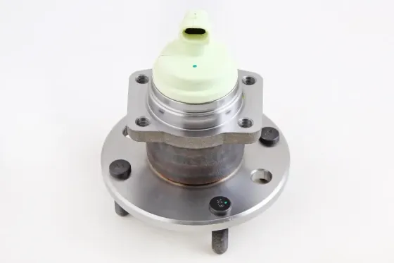 Ступица Lacetti задняя с ABS Shikoo с подшипником Винница