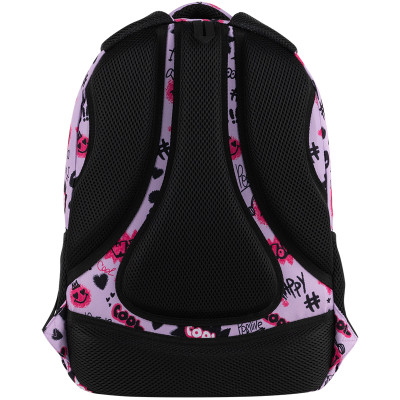 Рюкзак шкільний GoPack Teens 162M-2 (GO25-162M-2) Вінниця - фото 2