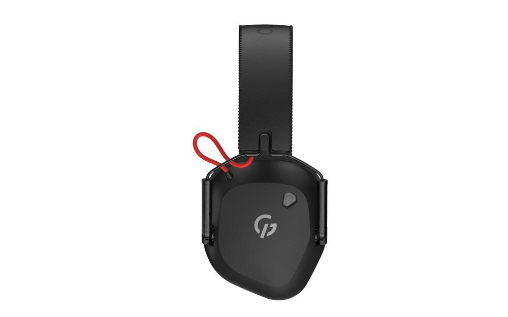 Гарнітура GamePro Genesis Mercury Black (HS120B) ( 16509 ) Харьков - изображение 10