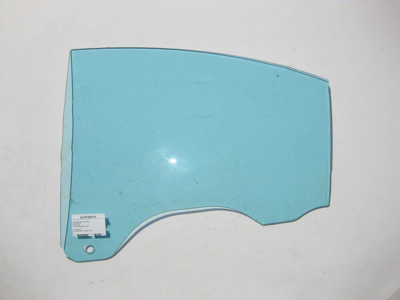 Mercedes-Benz  A2197350710 43R-001026 Скло задніх лівих дверей CLS C219 Одеса - фото 1