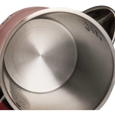 Электрочайник Hölmer HKS-218R Винница - изображение 3