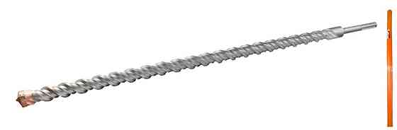 Свердло для бетону GRANITE SDS-MAX 38×1000 мм QUADRO S4 4-38-100 Коломыя