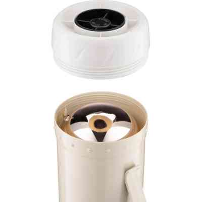 Термос Ardesto Gemini Gourmet 2000 мл Бежевий (AR2620BGG) Винница