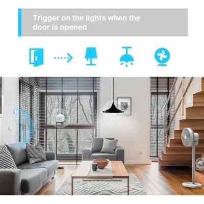 Датчик руху TP-Link Tapo T100 smart (Tapo T100) Вінниця