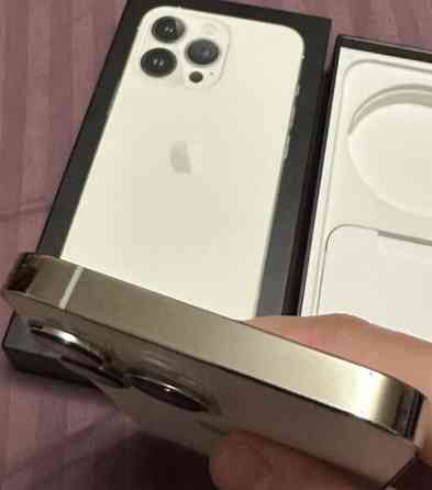 Айфон iPhone 13 Pro 256Gb. Киев