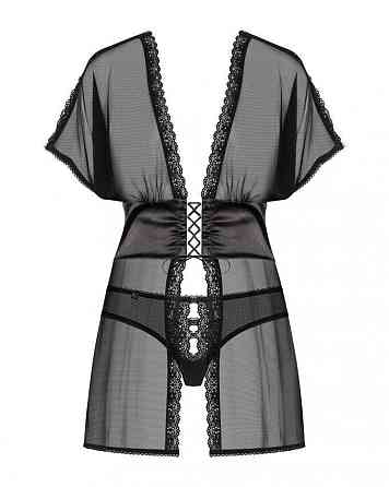 Платье JSY JS228166 Black S/M Sex Aura Киев