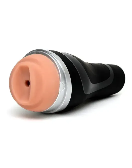 Мастурбатор Satisfyer Men Classic (Silver), ніжний матеріал, зручний корпус Львов - изображение 1