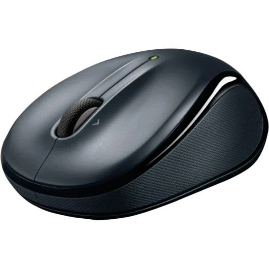 Миша бездротова Logitech M325s Dark Silver (910-006812) Миша Харків - фото 19