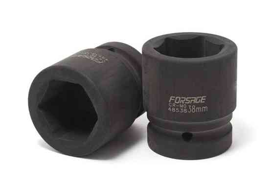 Ключ ріжковий посилений 36 мм для вантажної техніки Одеса