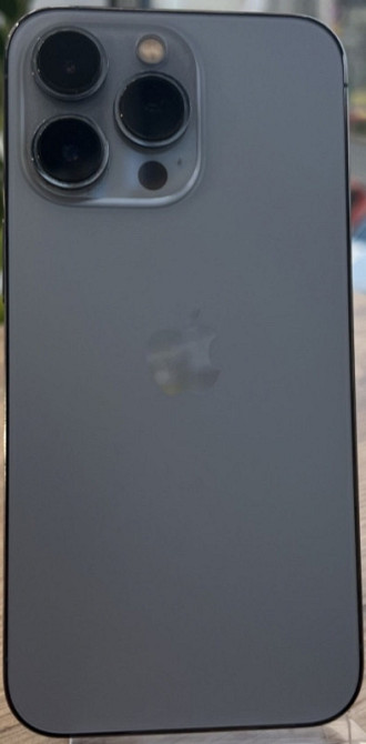 Айфон iPhone 13 Pro 256Gb. Харків - фото 5