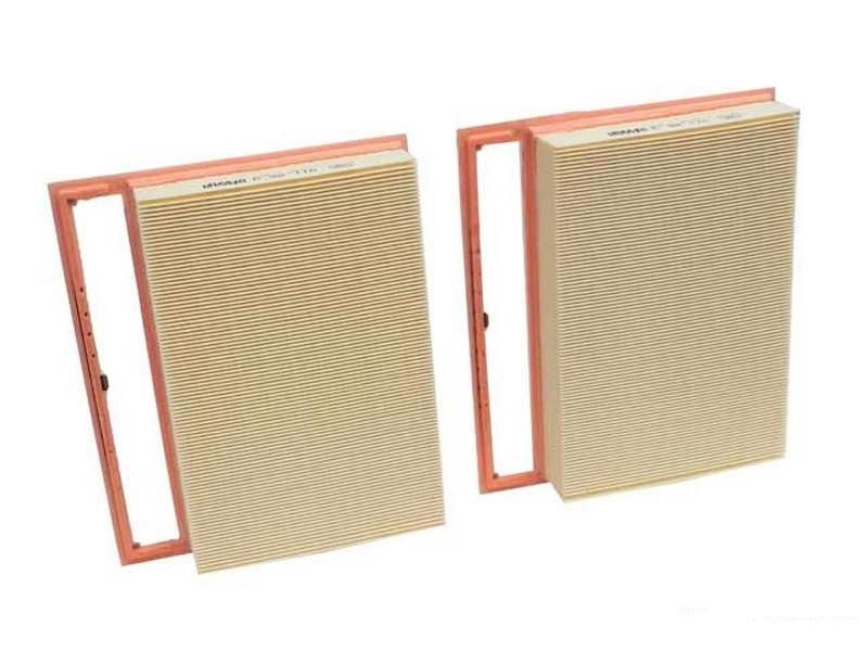 Воздушный фильтр BOSCH 9402 MB/MAYBACH 57S,62S,CL600,CL65,S600,S65,SL600 M2 Харьков - изображение 1