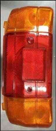 Скло стоп-сигналу та поворотів Yamaha CHAMP Мукачево