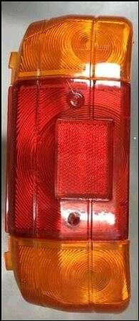 Скло стоп-сигналу та поворотів Yamaha CHAMP Мукачево - фото 1