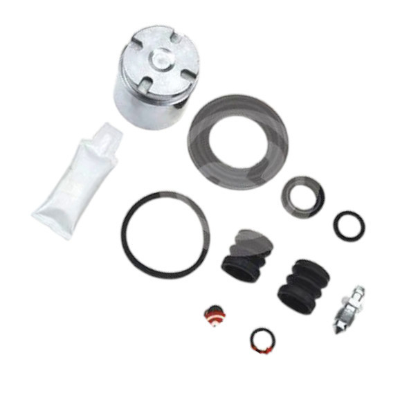 Ремкомплект задній з поршнем Ford Scorpio, Sierra, Escort (d, 43mm) (Lucas) -98 супорта Мукачево - фото 1