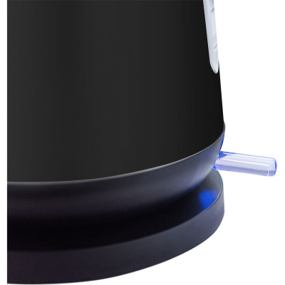 Электрочайник ECG RK 1768 Strix Timber Black Винница - изображение 9