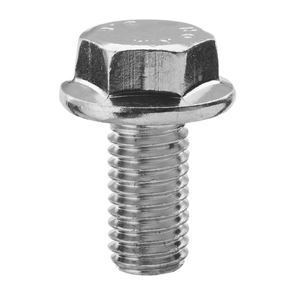 Болт М10х20 19613 Київ - фото 1